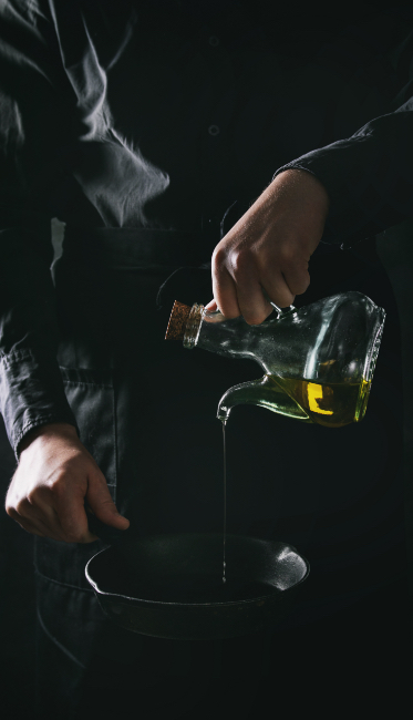 Sabrasa carne a la brasa