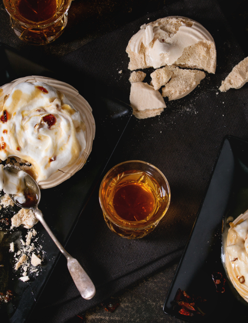 Sabrasa carne a la brasa