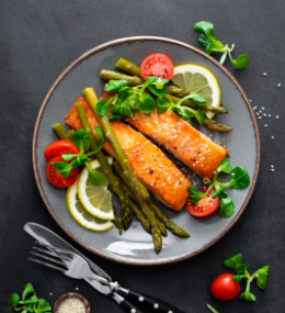 Sabrasa carne a la brasa